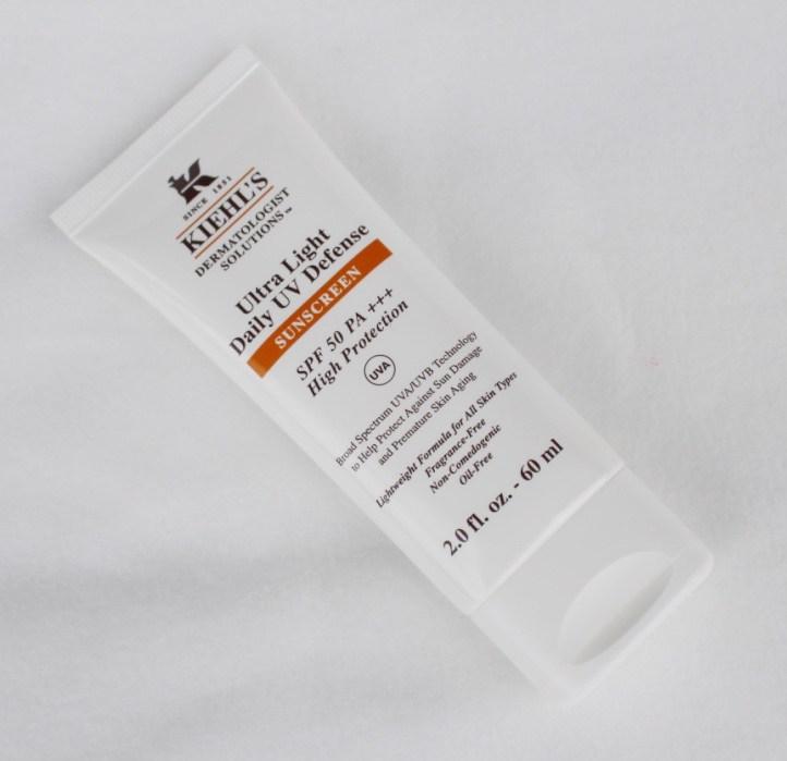 Ultra light Daily UV Defense