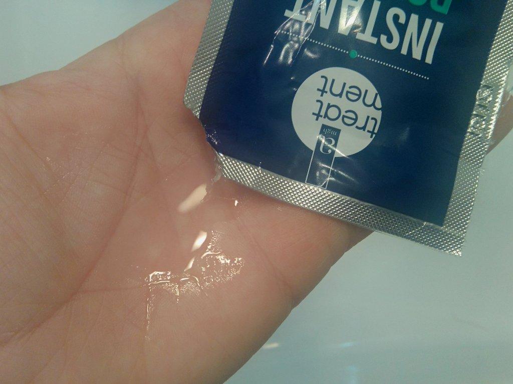 Textura Instant Potion Alexandre Cosmetic