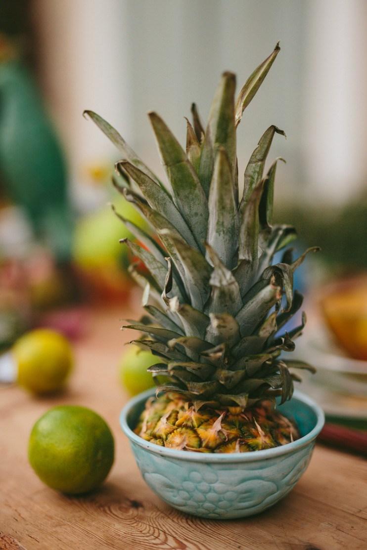 Estilos de decoracion de mesa