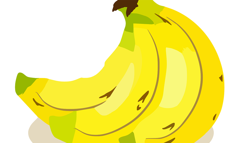 Cómo eliminar las arrugas con plátano