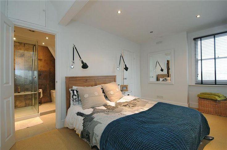 decorar un piso viejo modern country