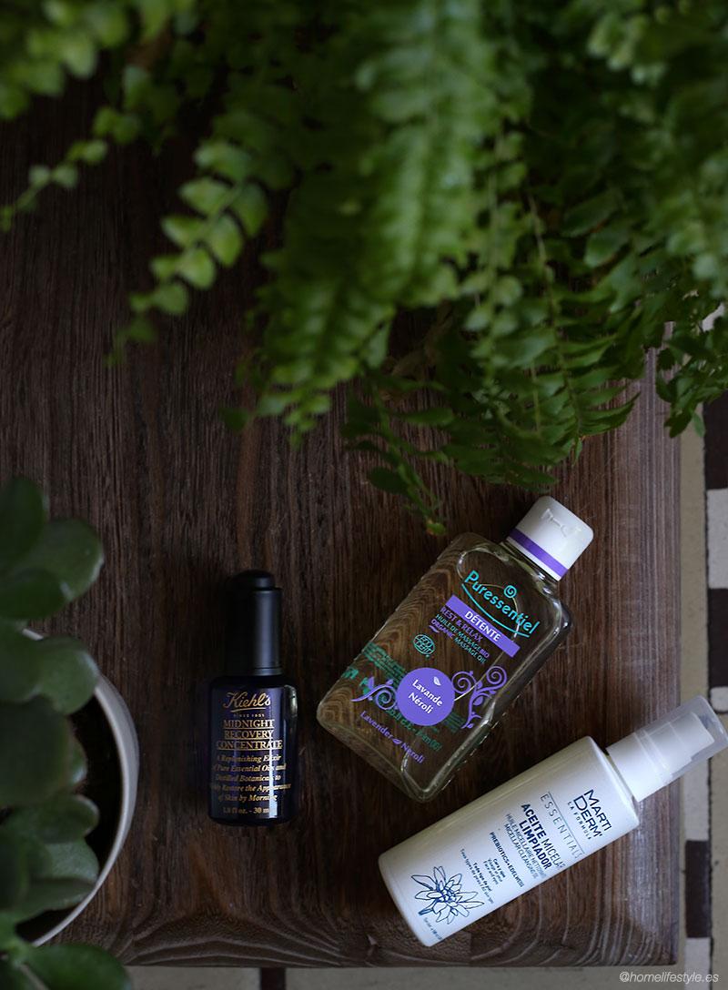 Aceites-de-belleza-Kielhs-Martiderm-Puressentiel