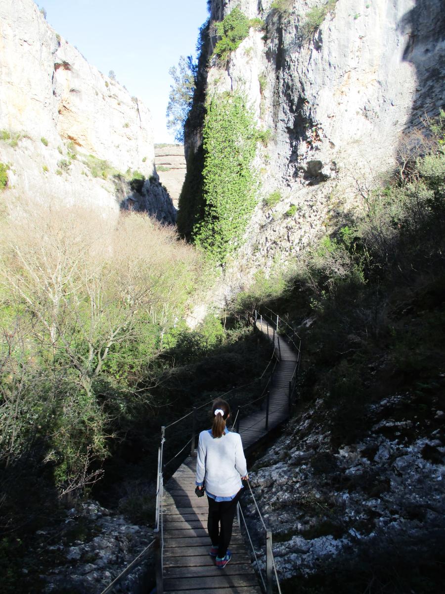 1 Turisteando Alquezar-min