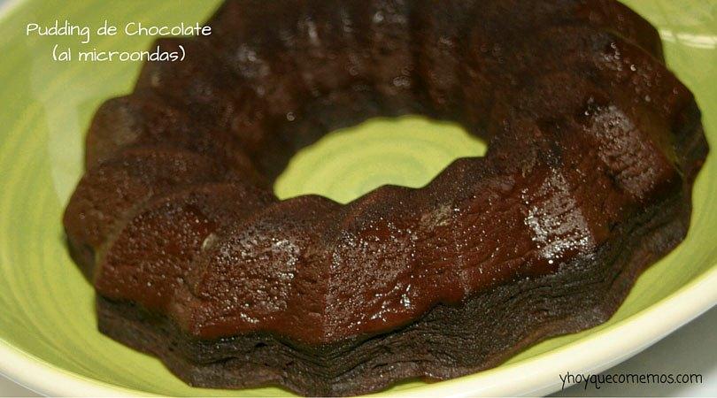 Pudding-de-Chocolate-(al-microondas)
