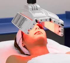 Fototerapia para el cáncer de piel