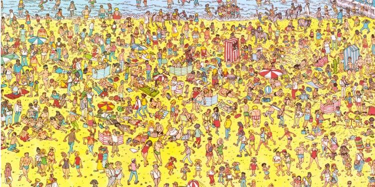 donde-esta-wally