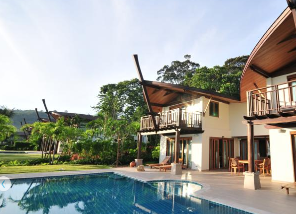 Guía de viaje de Tailandia