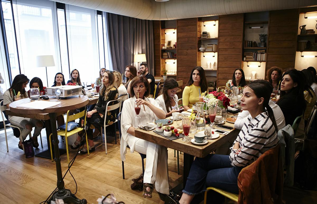 PANDORA Evento Bloggers_012