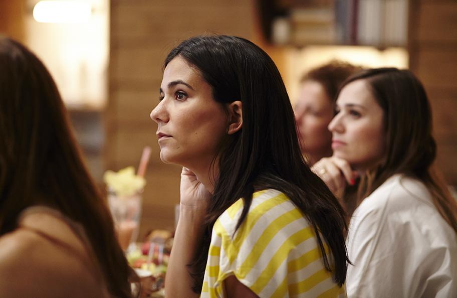 PANDORA Evento Bloggers_010