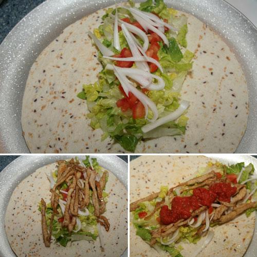 montar-el-Kebab-de-Pollo-Casero