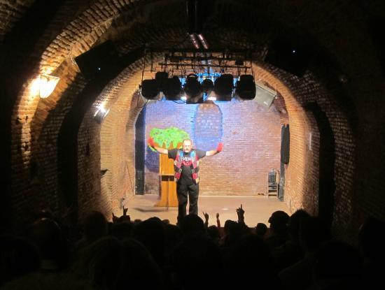 la escalera de jacob 2