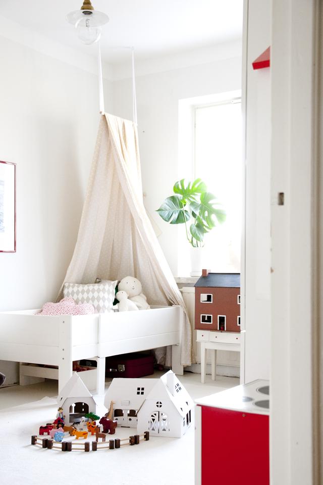 Personalizar-dormitorios-infantiles-cuarto-infantil-estilo-nordico-cama