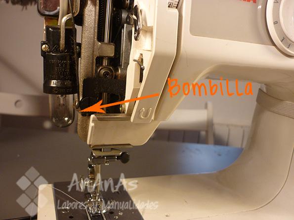 sustitución-bombilla