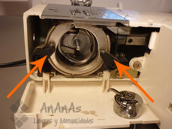 desmontar-portacanillas