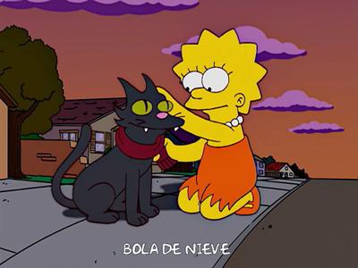 Bola de Nieve