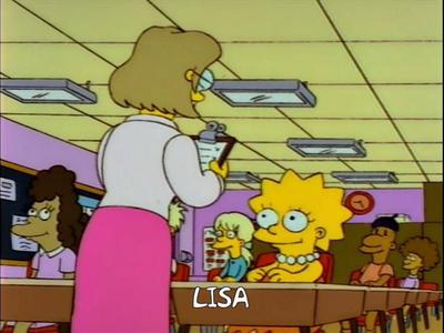 lisa