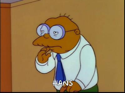 Hans
