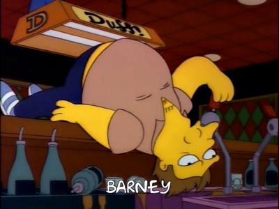 Barney