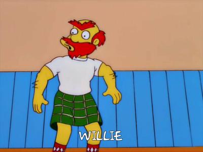 Willie