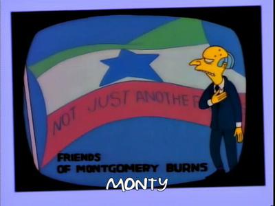 Monty