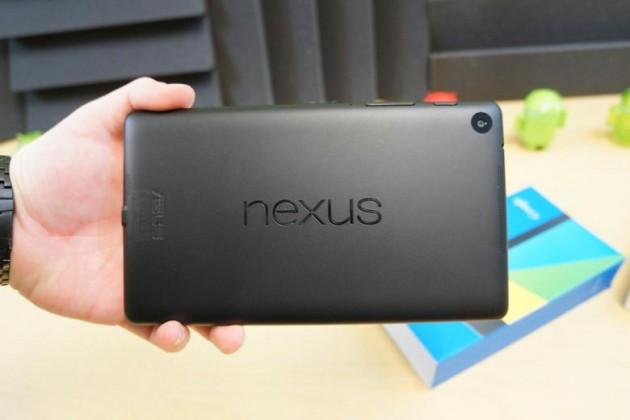 Smartphone Nexus 9