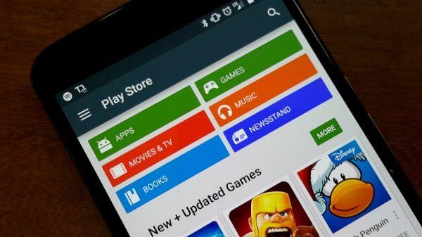 Cómo instalar o actualizar Play Store en tu móvil o tablet