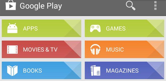 Ventajas de contar con Play Store en tu dispositivo