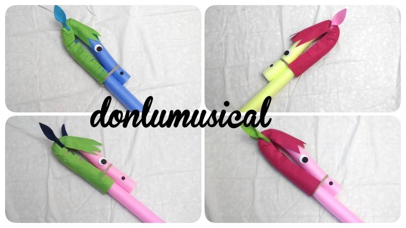 diy disfraz caballo oeste niño niña