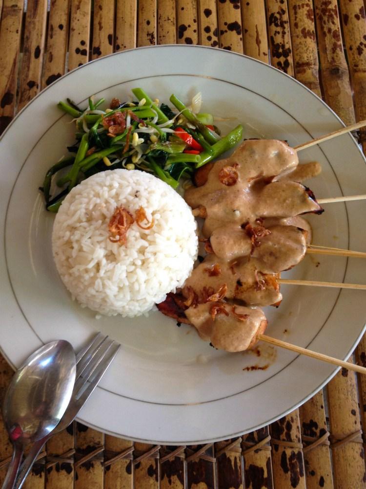 chicken-satay