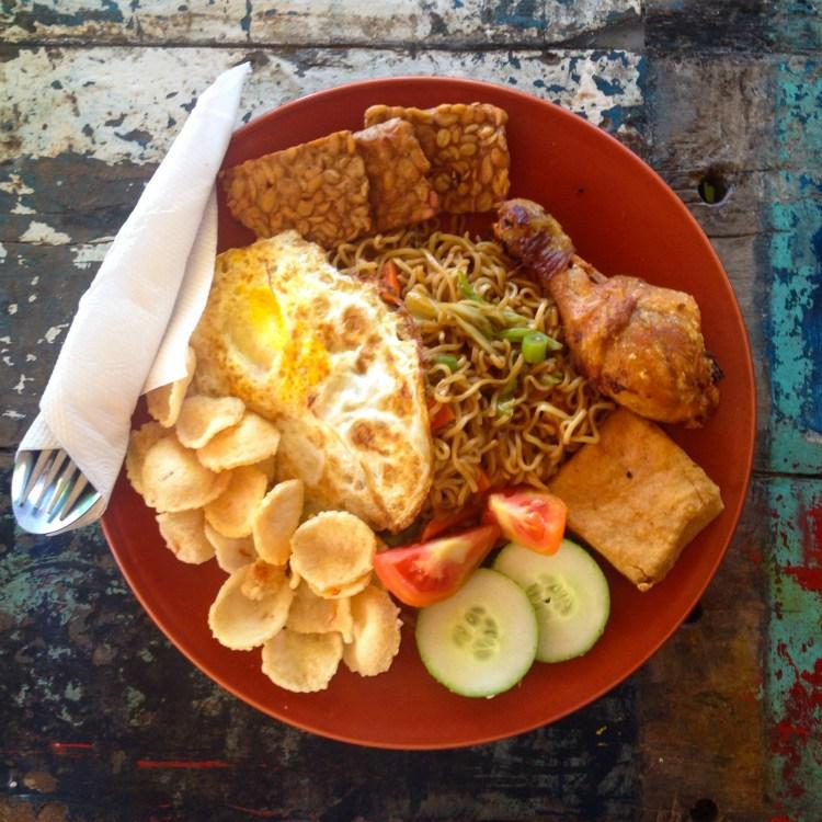 mee-goreng