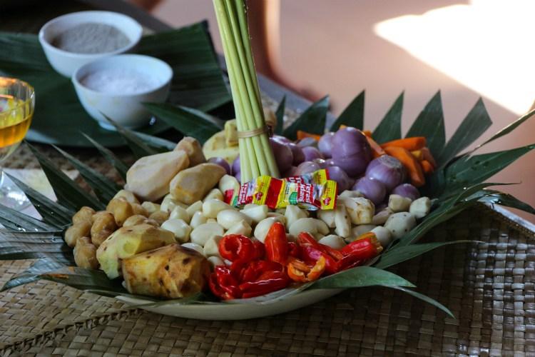 Un sabroso recorrido por Indonesia | Entretenimiento