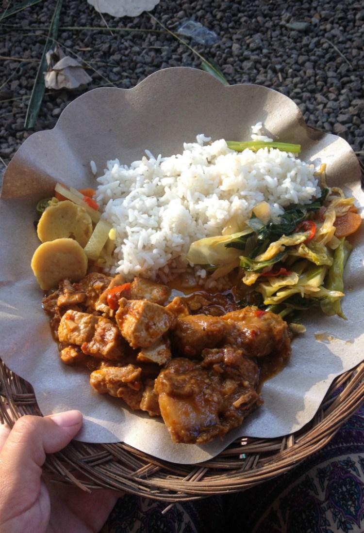 plato-tipico-indonesia