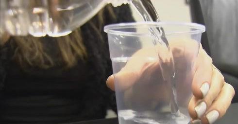 beneficios del agua ozonizada