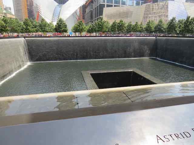 Nuevo World Trade Center 2