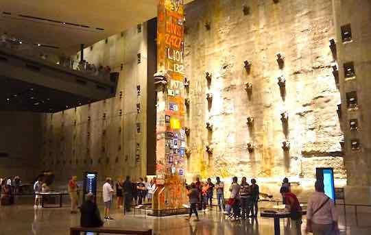 Nuevo World Trade Center 4