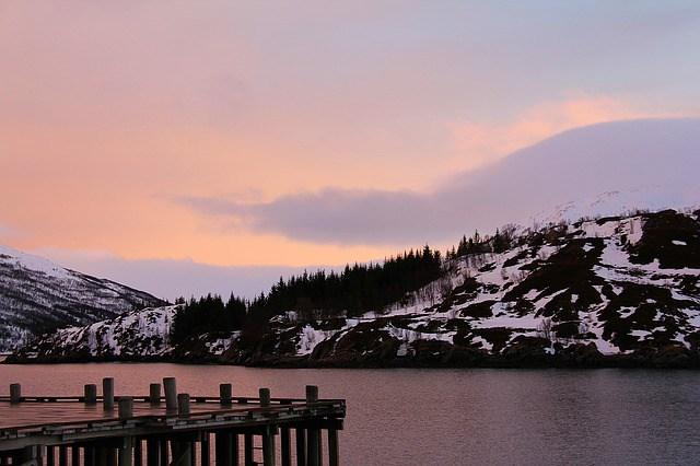 Guía de viaje de Tromso
