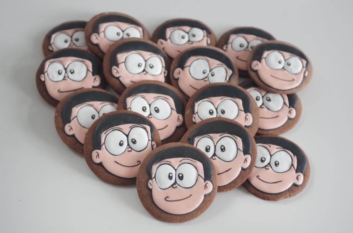 doctorcookies doraemon &amp; nobita (7)
