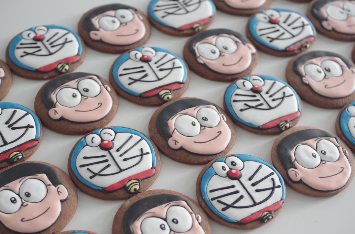 doctorcookies doraemon &amp; nobita (13)