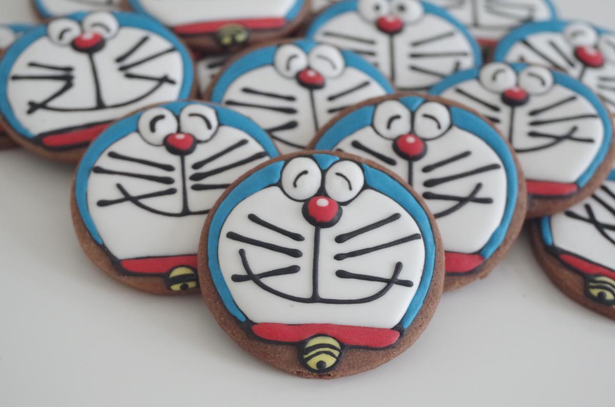 doctorcookies doraemon &amp; nobita (5)