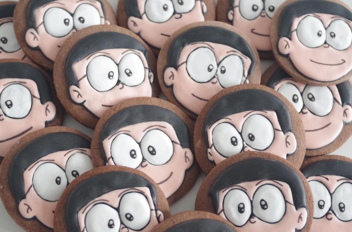 doctorcookies doraemon &amp; nobita (8)