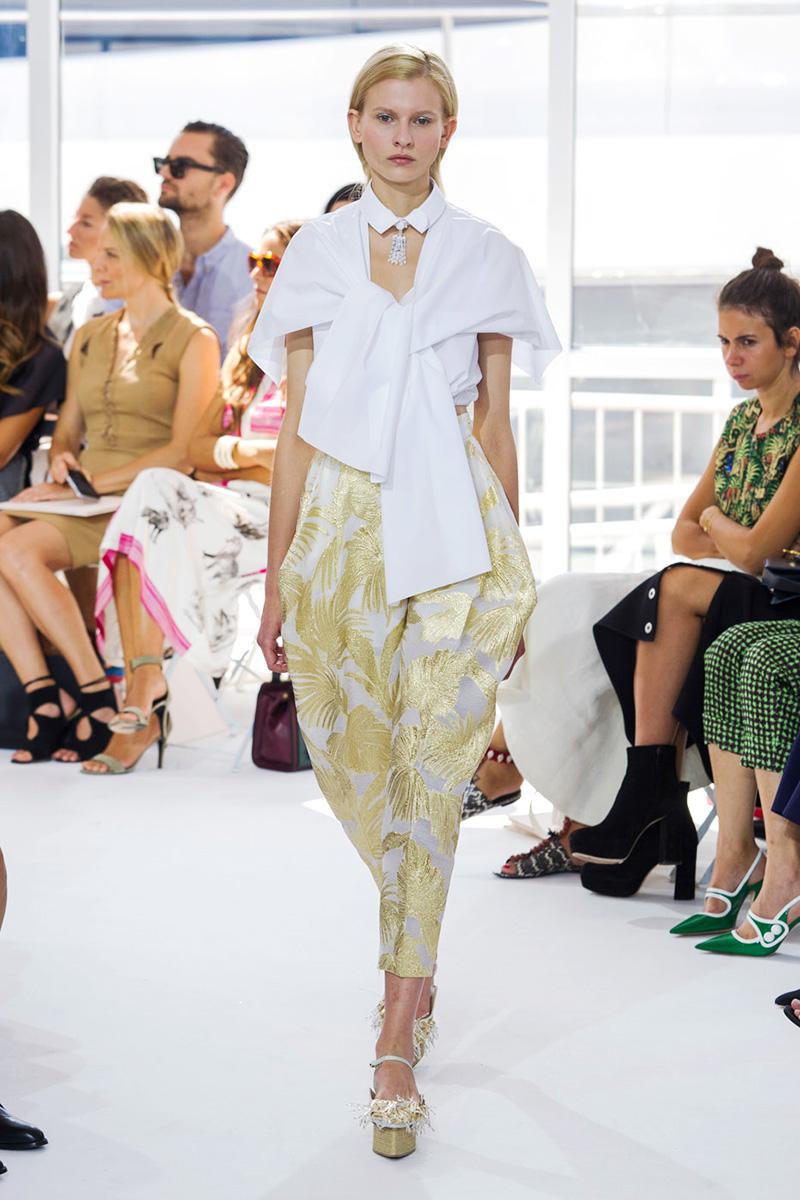 camisa desestructurada LOOKS AND DIY