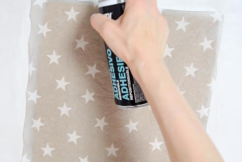 letra-decoupage-paso2-removible-servilleta