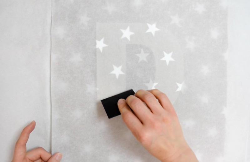 letra-decoupage-paso3-fijar-servilleta