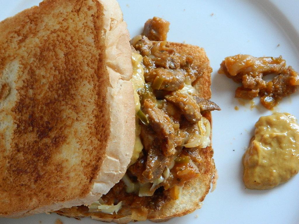 carne de cerdo en salsa 2