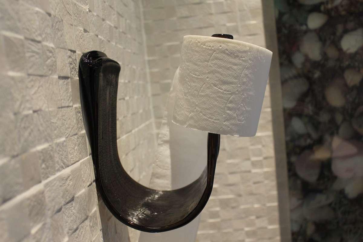 decorar con botellas de vino. Lagar de Isilla. Patricia Muñoz