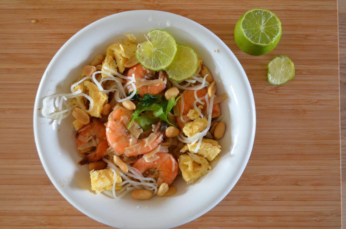 pad thai