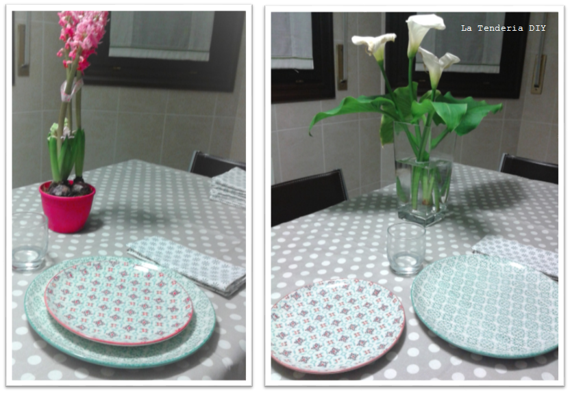 (12) La Tenderia DIY_Platos chulos, una de karma