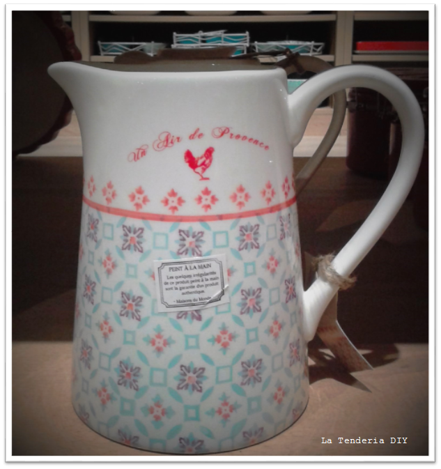 (3) La Tenderia DIY_Platos chulos, una de karma