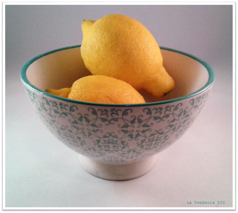 (7) La Tenderia DIY_Platos chulos, una de karma