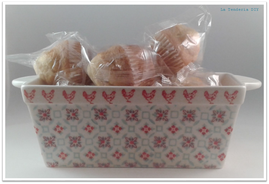 (10) La Tenderia DIY_Platos chulos, una de karma